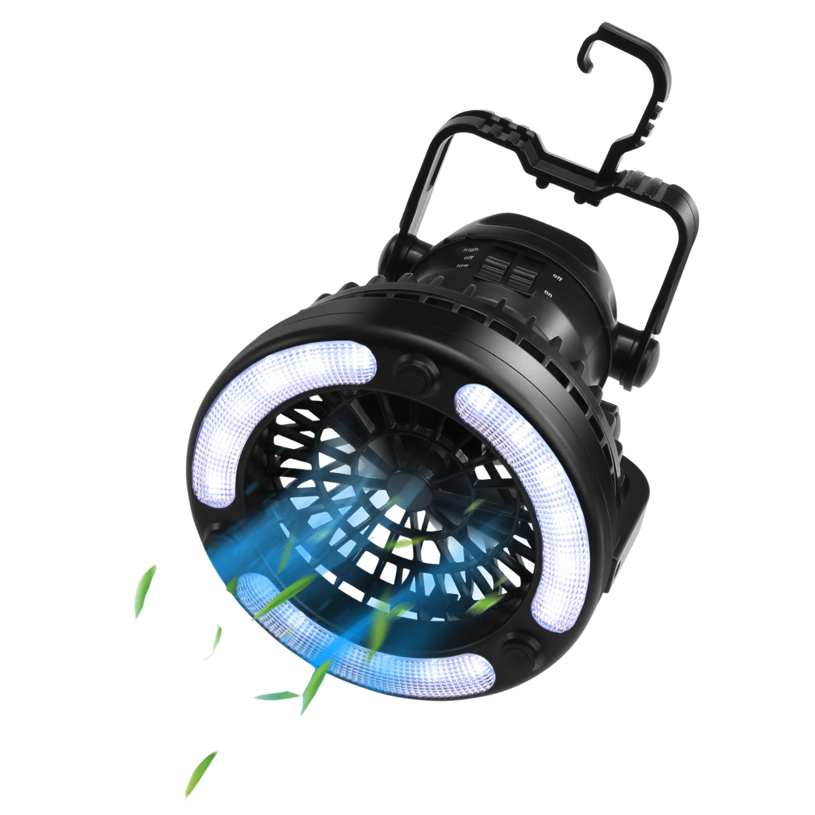 [Open Box] CF2 Camping Fan Lantern