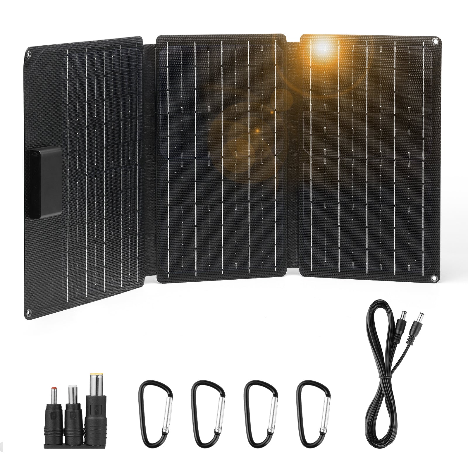 SP30 Portable Solar Panel