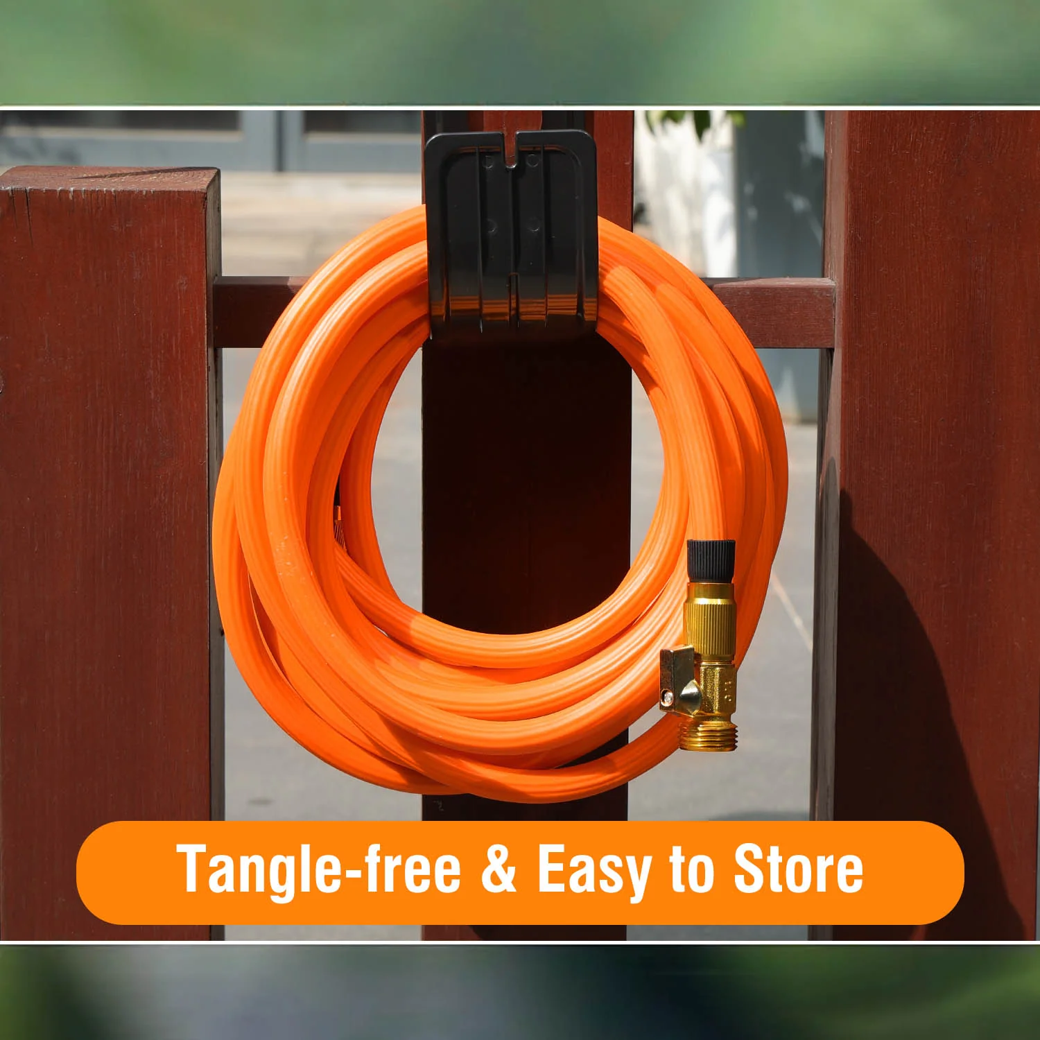 GH-1 Expandable Garden Hose - Image 3